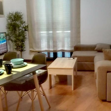 Apartamento Santa Faz El Puerto de Santa Maria Luaran gambar