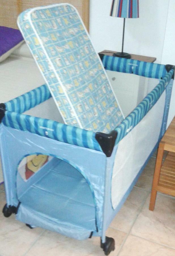 Apartamento Santa Faz El Puerto de Santa Maria Luaran gambar