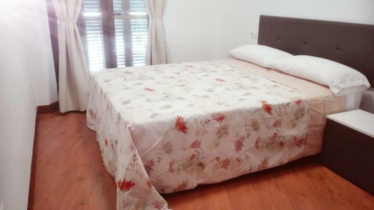 Apartamento Santa Faz El Puerto de Santa Maria Luaran gambar