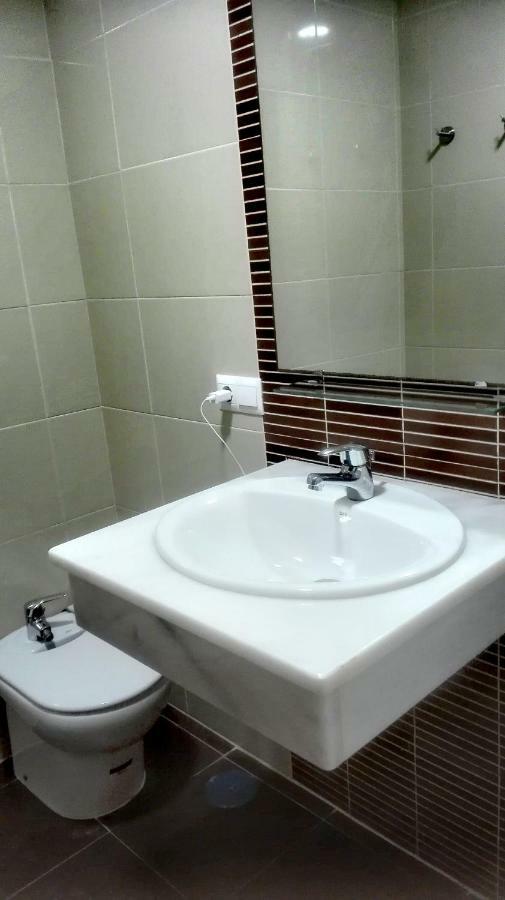 Apartamento Santa Faz El Puerto de Santa Maria Luaran gambar